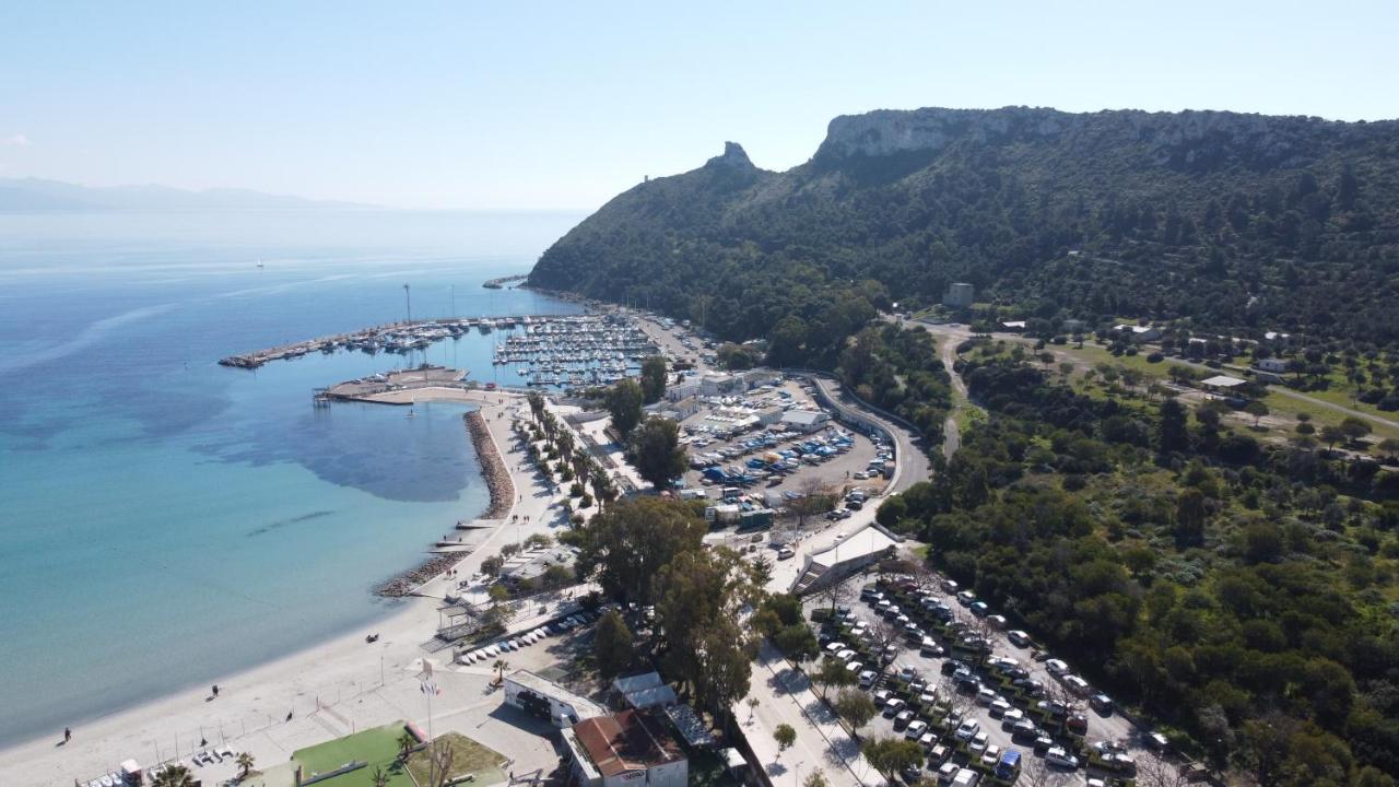 Rooms Best Vacation Ever Κάλιαρι Εξωτερικό φωτογραφία