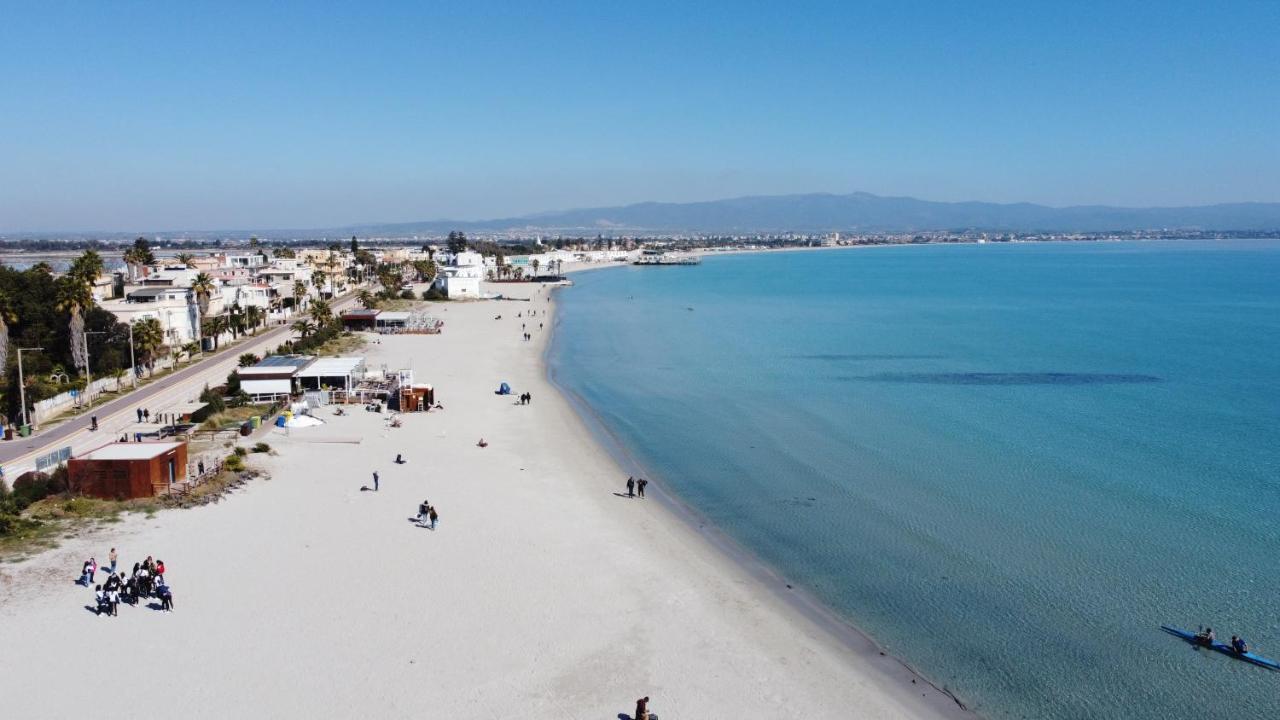Rooms Best Vacation Ever Κάλιαρι Εξωτερικό φωτογραφία