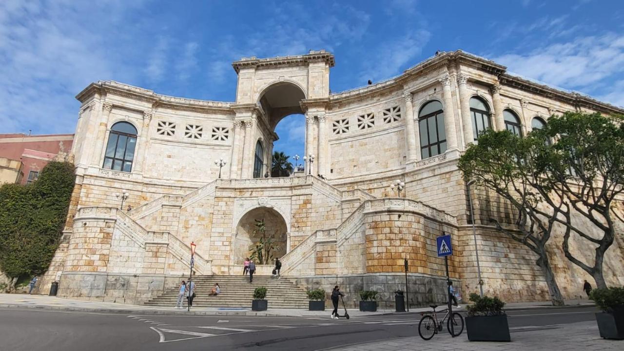 Rooms Best Vacation Ever Κάλιαρι Εξωτερικό φωτογραφία