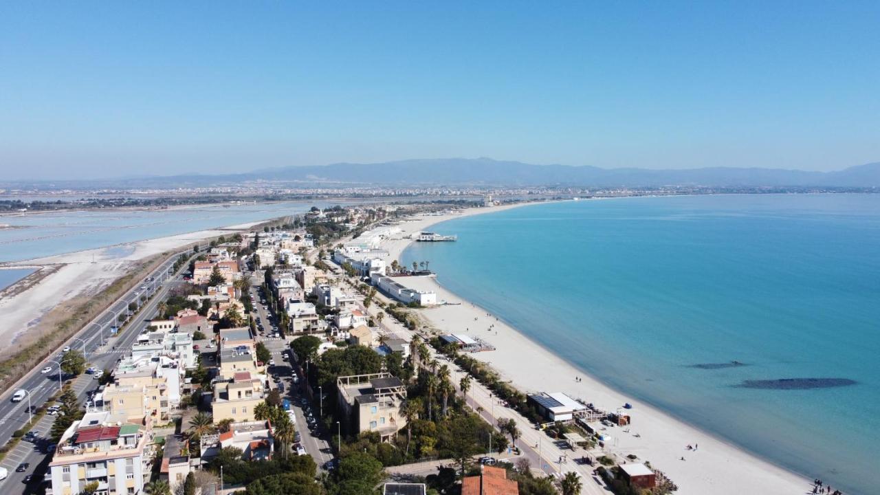 Rooms Best Vacation Ever Κάλιαρι Εξωτερικό φωτογραφία