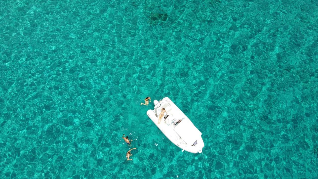Rooms Best Vacation Ever Κάλιαρι Εξωτερικό φωτογραφία
