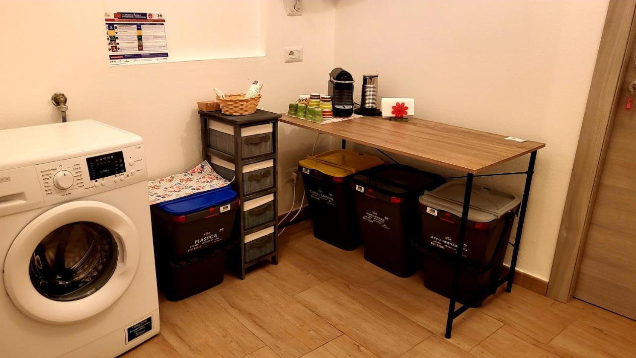 Rooms Best Vacation Ever Κάλιαρι Εξωτερικό φωτογραφία