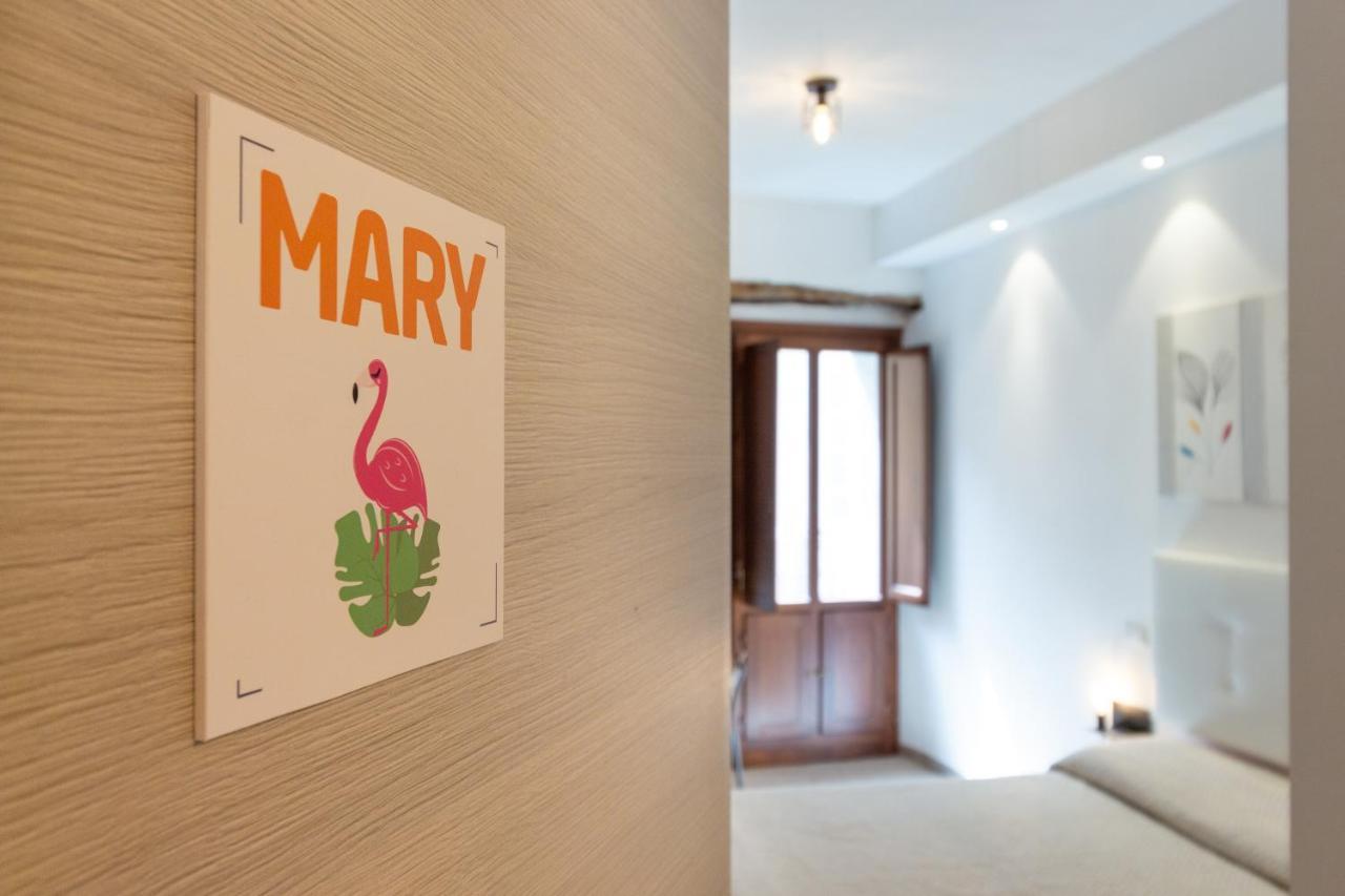 Rooms Best Vacation Ever Κάλιαρι Εξωτερικό φωτογραφία