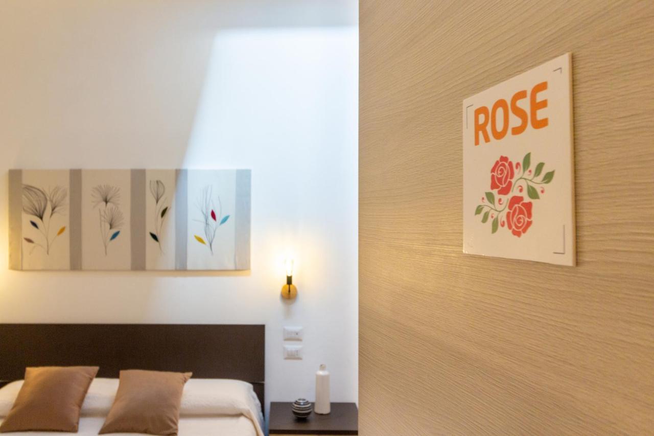 Rooms Best Vacation Ever Κάλιαρι Εξωτερικό φωτογραφία