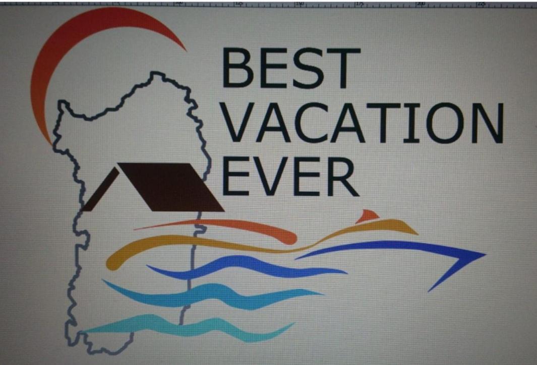 Rooms Best Vacation Ever Κάλιαρι Εξωτερικό φωτογραφία